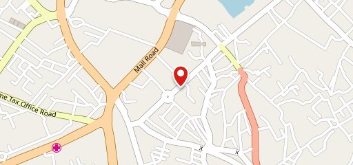 Momo Zone - The Momo Company on map