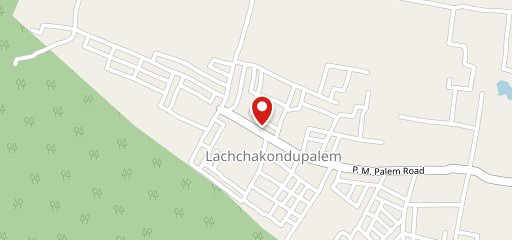 Momo Zone - The Momo Company on map