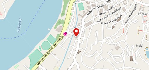 Momoka - Dessert Bar Kissaten on map