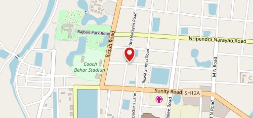 MOMOMIA- Love In Every Bite on map