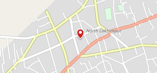 MOMOMIA - Love In Every Bite on map