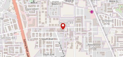 Momopoly By Little Skillet on map