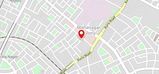 Momos Bhandar on map