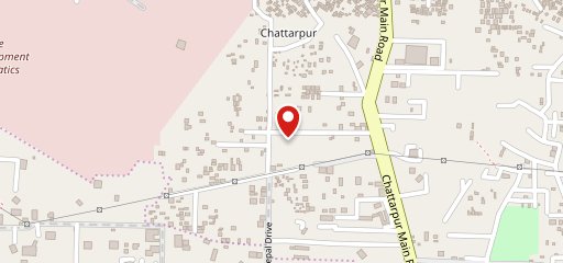 MOMOS CANTEEN on map