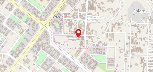 The Momos Company on map