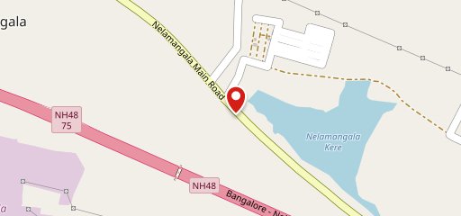 Momos Corner / American Sweet Corn on map