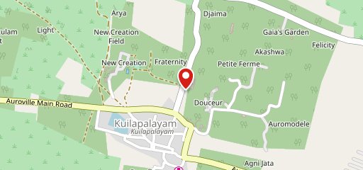 Momos Corner(North East Delicacy) on map