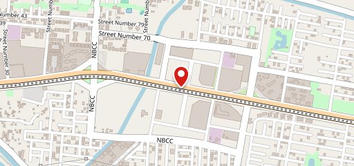 Momo's Corner on map