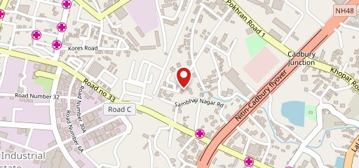 Momo's de Indiano on map