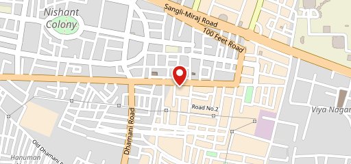 MOMO'S PLANET on map