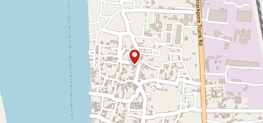 Momo's Wala With Mom's Kitchen on map