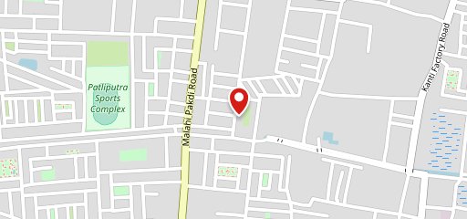 Momos World Cafe & Restaurant on map