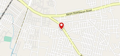 #Momoz & More on map