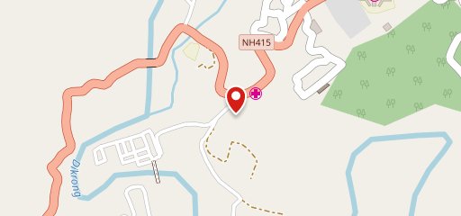 Mom's Bakery & Cafe on map