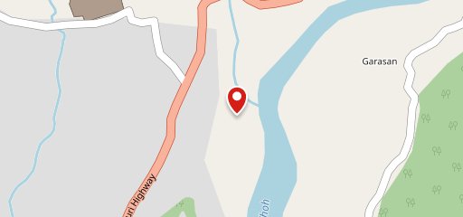 Mom's Bakery & Cafe (MBC) on map