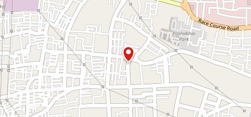 Mom's Biryani on map