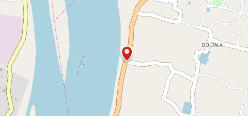 Mom's D Cafe(M.D.C.) on map