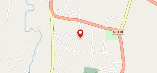 Mom's food factory on map