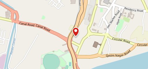 MOM' S KITCHEN on map