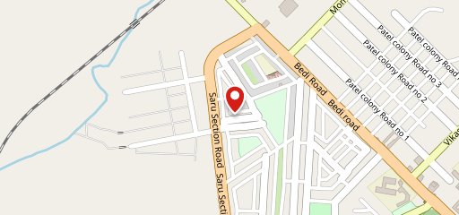 Mom's Kitchen on map