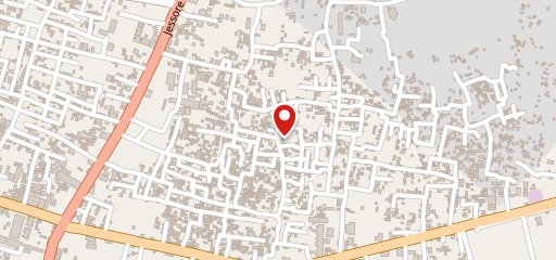 Mom's kitchen on map