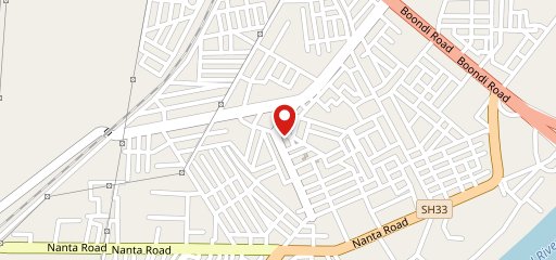 Mom's Kitchen on map