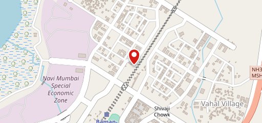 Mom's Kitchen on map