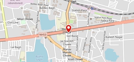 MOM’S KITCHEN RESTAURANT on map