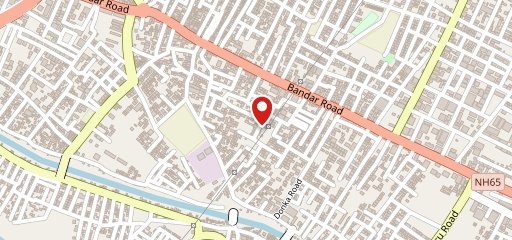 Mom's kitchen by vfc on map