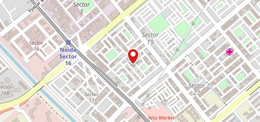 Moms Magic Pizza Corner on map