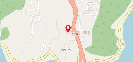 Momz kitchen Fast Food on map