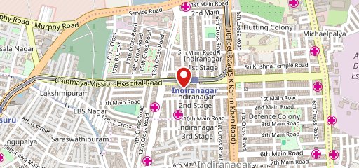 Mon Cheri Resto Cafe on map