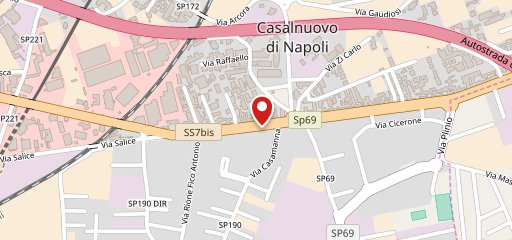 Mon Premier sulla mappa