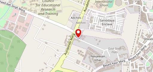 MONA CAVA CAFE AND PUB on map