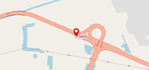 MONA Da'r dokan on map