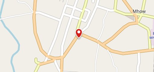 Monalisa Foods on map