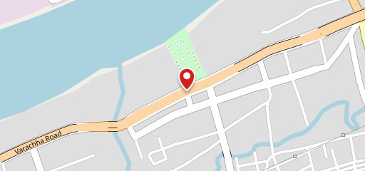 Monapara Fast Food on map