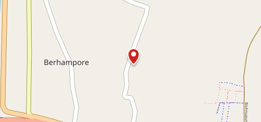 Mondal Restaurant on map