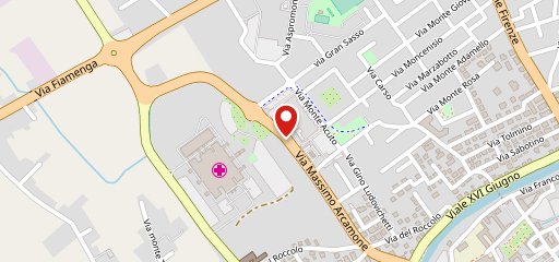 Mondi Edoardo sulla mappa