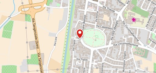 Mondo Nuovo - Gluten free sulla mappa