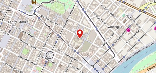 Monegato Giuseppe Verdi sulla mappa