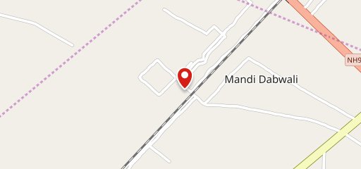 Monga Namkeen Bhandar on map