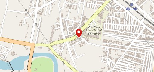 Monginis RAVET on map