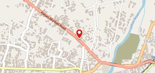 Monginis Cake shop on map