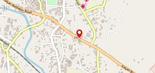 Monginis Cake Shop on map