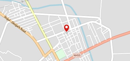 Monginis cake shop on map