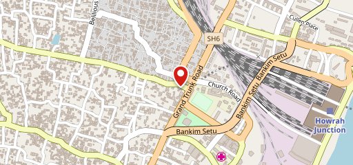 Monginis Cake Shop on map