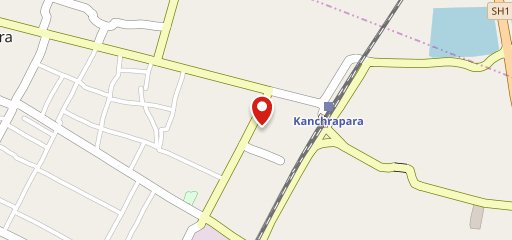 Monginis Cake Shop on map