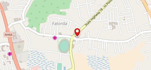 Monginis Cake Shop on map