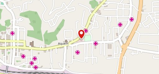 Monginis Cake Shop on map